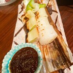 お酒と博多小皿 たなかだ - 