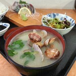 市場食堂 城南店 - 