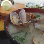 市場食堂 城南店 - 