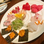 お酒と博多小皿 たなかだ - 