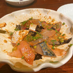 お酒と博多小皿 たなかだ - 