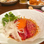 お酒と博多小皿 たなかだ - 