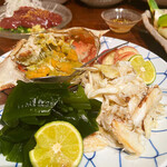 お酒と博多小皿 たなかだ - 