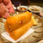 お酒と博多小皿 たなかだ - 