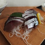 市場食堂 城南店 - 