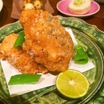 お酒と博多小皿 たなかだ - 