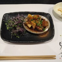 ステーキダイニング 星ざき - 