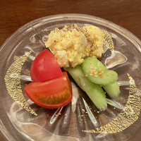 OSAKA きっちん 銀座本店 - 