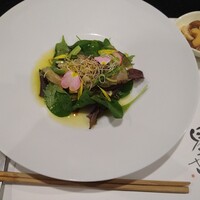 ステーキダイニング 星ざき - 
