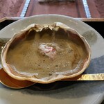 高台寺 和久傳 - 蟹味噌