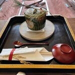 高台寺 和久傳 - 