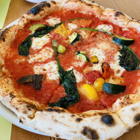 オステリアガウダンテ 神戸ハーバーランド店 - 