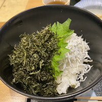 お料理 とみやま - 