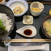 お料理 とみやま - 