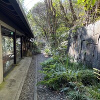 妙見石原荘 食菜石蔵 - 
