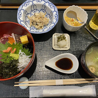 お料理 とみやま - 