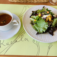 オステリアガウダンテ 神戸ハーバーランド店 - 