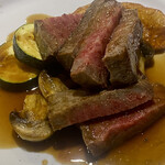 ビストロ ティアボ - 