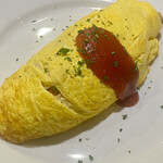 ビストロ ティアボ - 