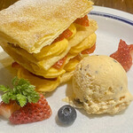 ビストロ ティアボ - 