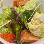 ビストロ ティアボ - 