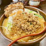 麺場 田所商店 - 