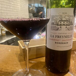 ビストロ ティアボ - 