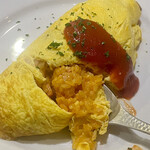 ビストロ ティアボ - 