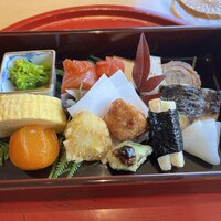 妙見石原荘 食菜石蔵 - 