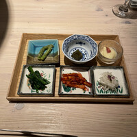 焼肉㐂舌 南船場 - 