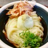 本格手打うどん おか泉
