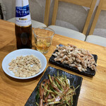 志村坂上食堂 - 