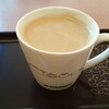 Mosu baga - ブレンドコーヒー