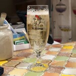 トリワイン ＰＩＫＯＳＨＨＨＵ - ブラックニッカハイボール？