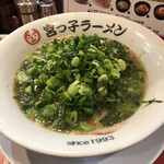 宮っ子ラーメン - 