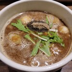 麺屋 ジャイアン - 