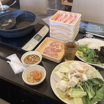 Shabu you - 