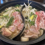 Shabu you - 