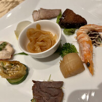 Chinese Dining Ryu - 