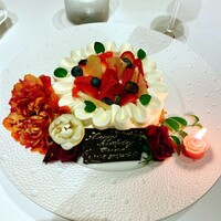 ラ・フェット ひらまつ - 