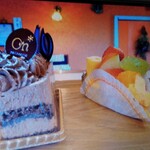 パティスリー おん - 