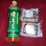 ファミリーマート - 料理写真: