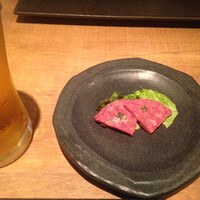 炭火焼肉 なかはら - 
