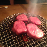 炭火焼肉 なかはら - 