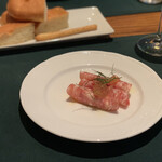 osteria LIU - 