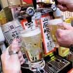 大新橋おさかなセンター - 