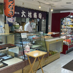 大村寿司 常井 - 