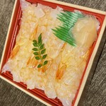 大村寿司 常井 - 