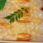 大村寿司 常井 - 