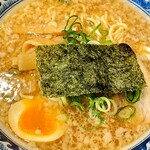 らーめん食堂 れんげ - 